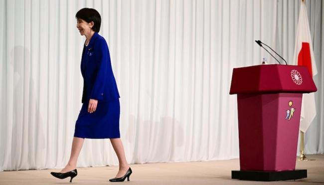 日本自民党或难以有效施政