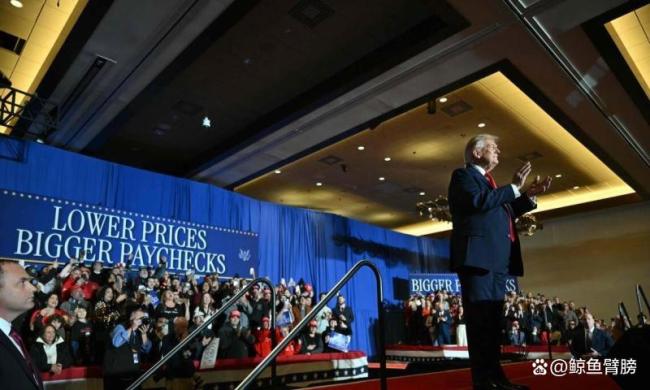 特朗普谈泰柬冲突：我得打个电话