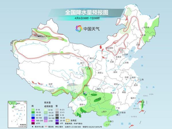 多地将出现30摄氏度气温