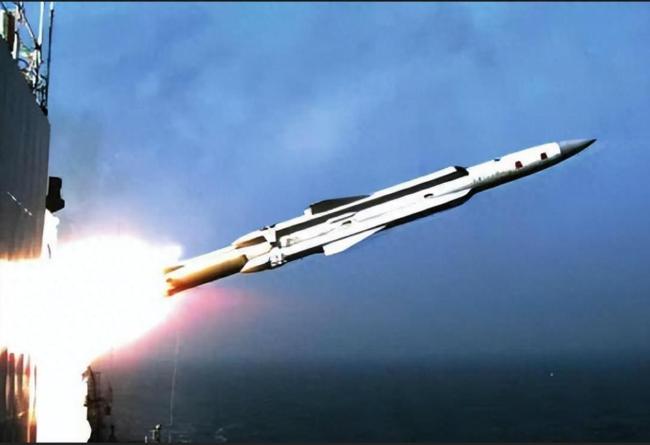 大马防长点名要看的鹰击-12有多强