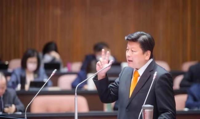 名嘴痛批民进党坏透了