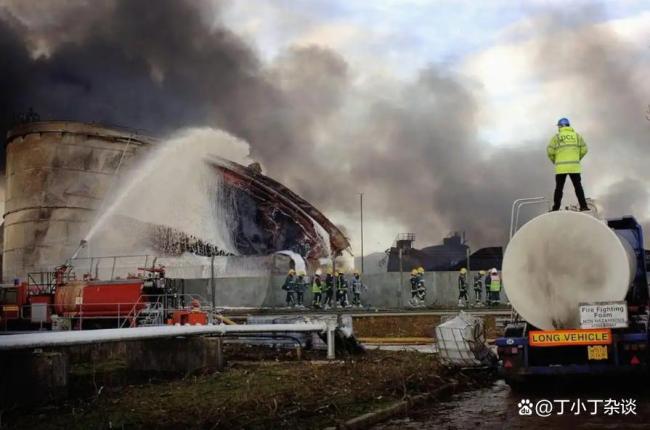 曝乌无人机深入俄境内1700公里袭击