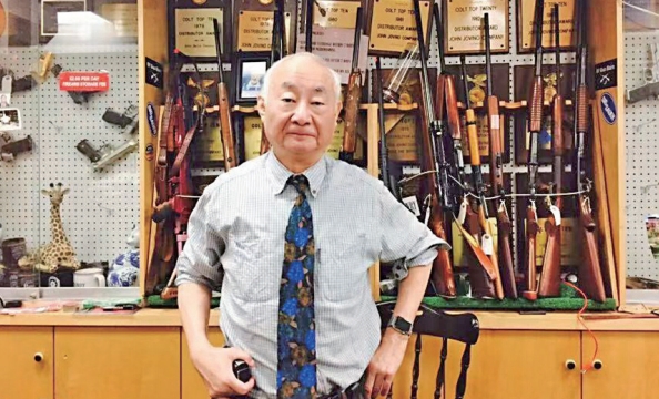 古角 古角