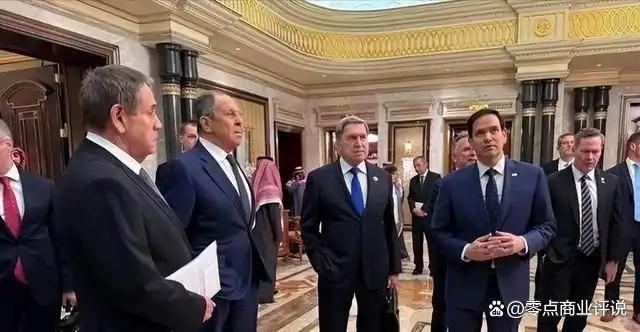 俄乌大结局是否终于要来了