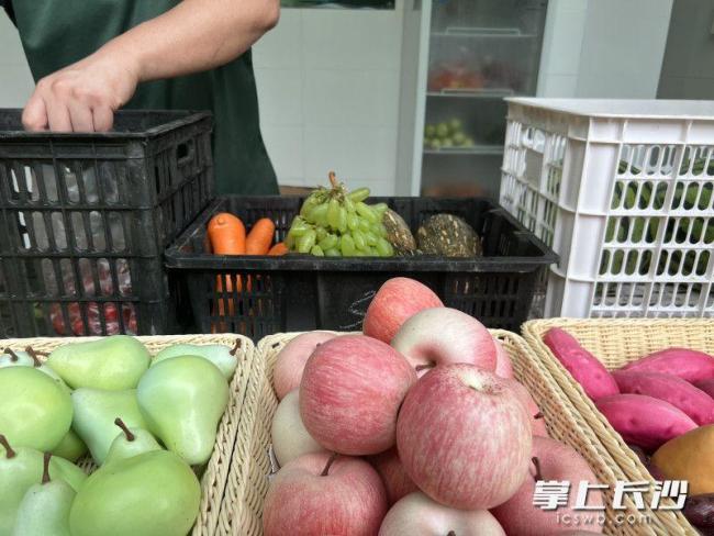 饲养员当大厨 大熊猫吃上美味粽子