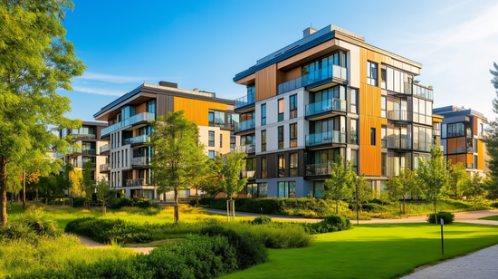 三大“房展”齐聚北京！未来的“好房子”究竟长什么样？