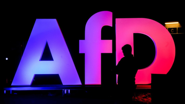 德国另类选择党（AfD）被联邦宪法保护局（BfV）认定为极端组织。