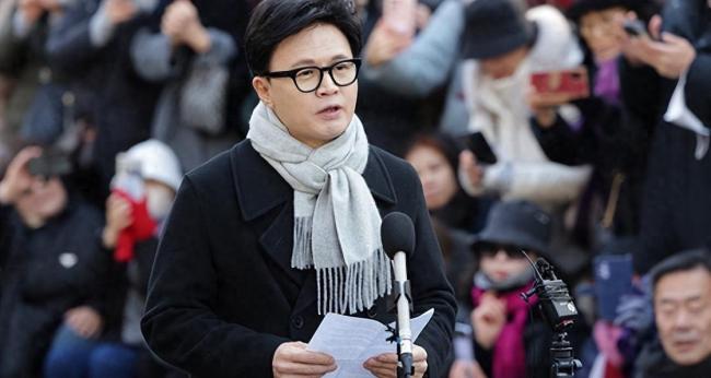 李在明抄了“统一教”老巢意味什么