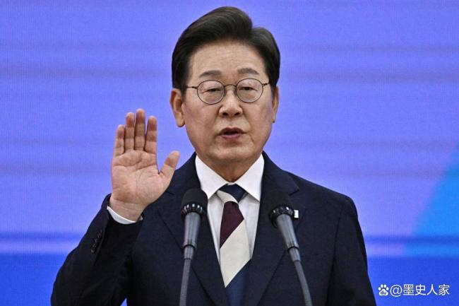 专家说李在明对付政敌手段更狠