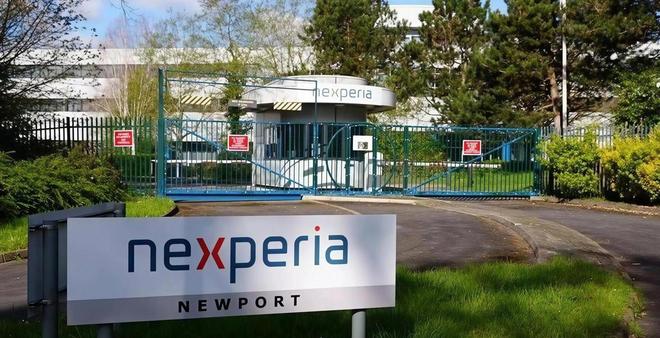 荷兰高官：已暂停对安世半导体的干预