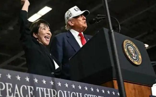 美军舰艇发展路径会被特朗普改写吗 特朗普要“打回原形”？