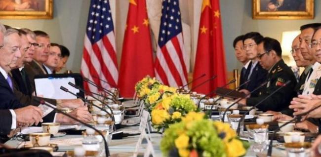 中美“三大战役”谁将笑到最后