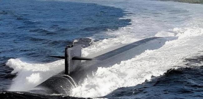 美国欲对日本松绑核潜艇有何目的