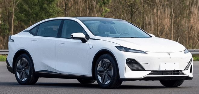 自动驾驶真的来了 两款车型分别在北京重庆获准上路