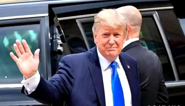 特朗普的“贸易战”收到了什么结果