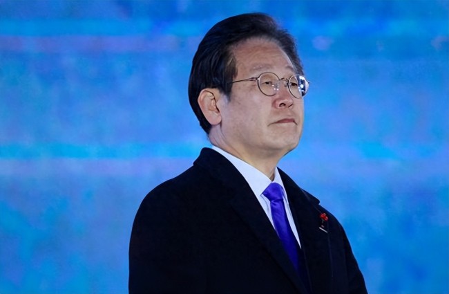 李在明再度遭受暗杀威胁说明了啥