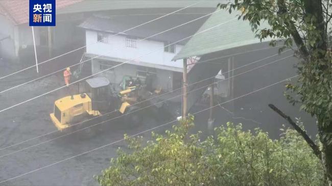 陕西煤矿垮塌被困3人均已遇难