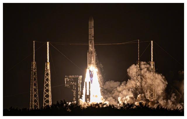 为何美国昔日能登月今朝却望月兴叹！