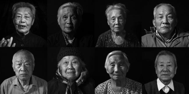 南京大屠杀惨案88周年