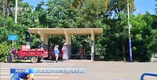 河北承德六道河镇受灾严重 记者探访失联村庄