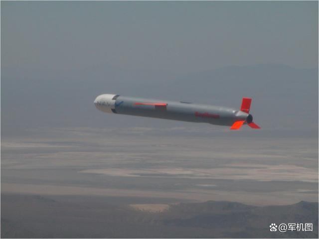 曝美不太可能向乌提供战斧巡航导弹