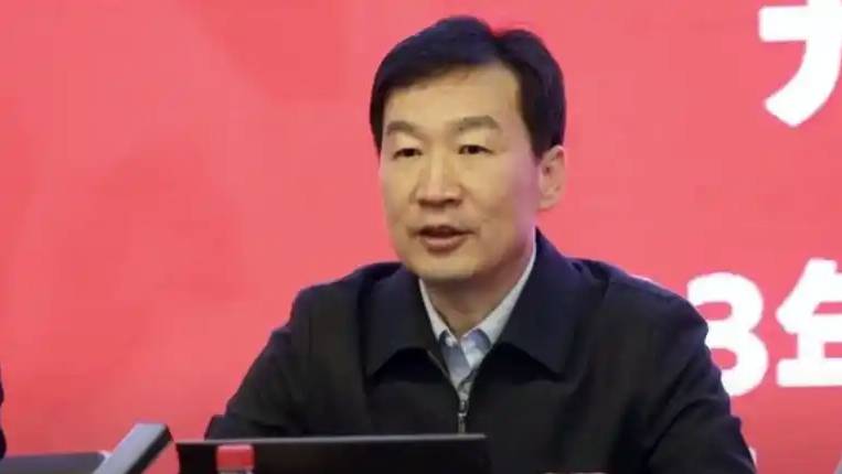 李汉军