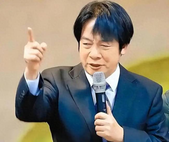 郑丽文：绿营打“反中牌”已不管用