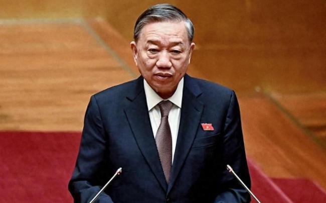 越南为何对华释放最清晰站位信号