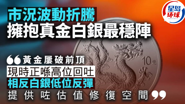 市况波动折腾