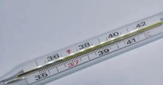 水银体温计将禁产 有人囤货100支