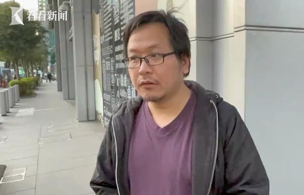 香港廉政公署再拘捕2人！