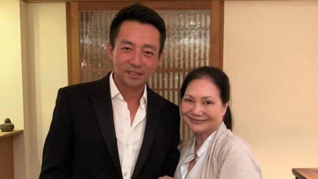 汪小菲 汪小菲