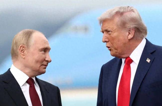 普京停火条件:基辅必须放弃顿涅茨克 谈判停滞原因揭晓