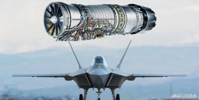土耳其五代机被美点中“死穴”了吗 动力系统陷入困境