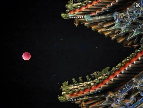 2026观星指南：元宵节有月全食