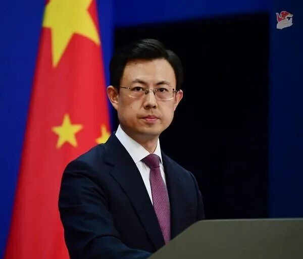 中方回应中美即将重返谈判桌