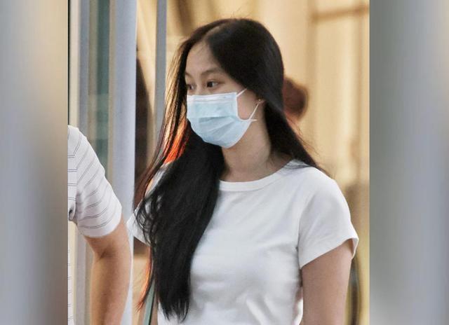 新加坡女子谎报遭强奸获刑