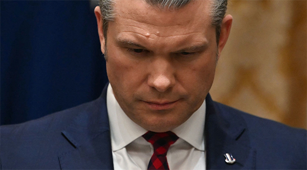 防长群聊讨论美国军事行动存在泄密风险？五角大楼监察长和赫格塞思各执一词