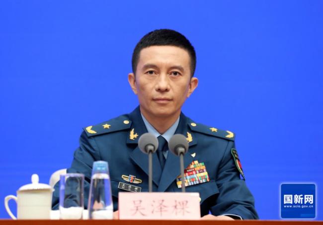 维和部队将参阅