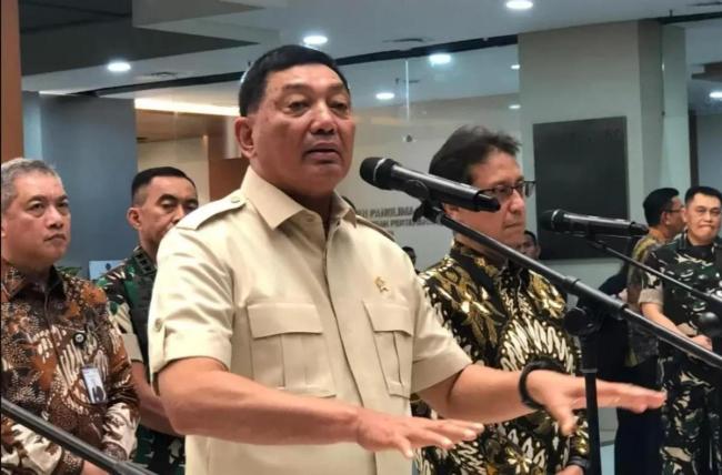 印尼为何选择采购歼-10战机