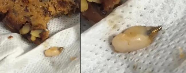 山姆客服回应 quot;蛋糕吃出牙齿 quot;