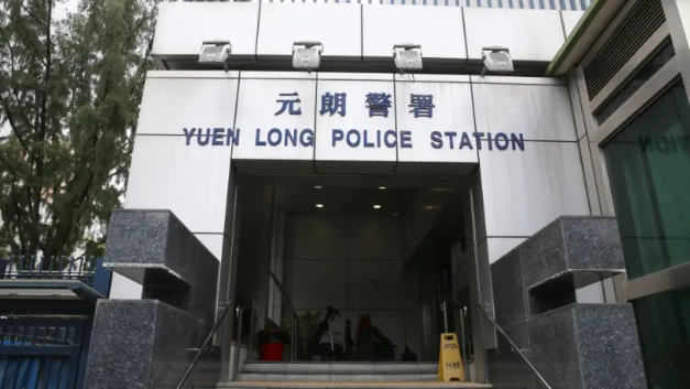 爆窃