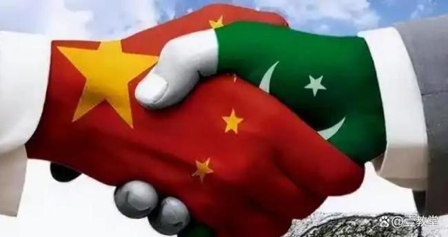 巴方称会继续采购中国装备说明什么