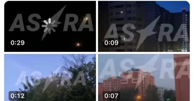 乌克兰无人机袭击莫斯科,泽连斯基打破平衡