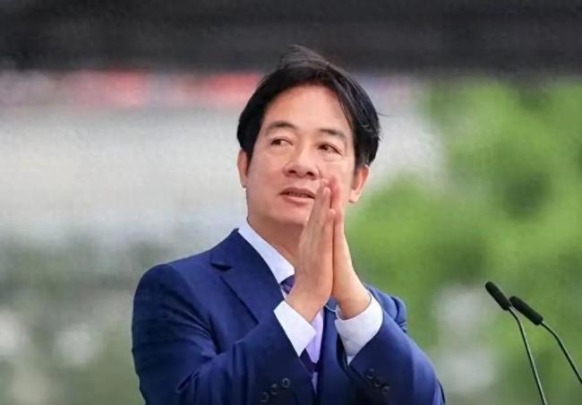 台名嘴批赖清德跑去跟县市长吵架