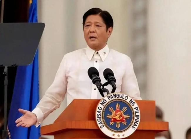 贪腐案逃犯爆料菲总统收27箱钱