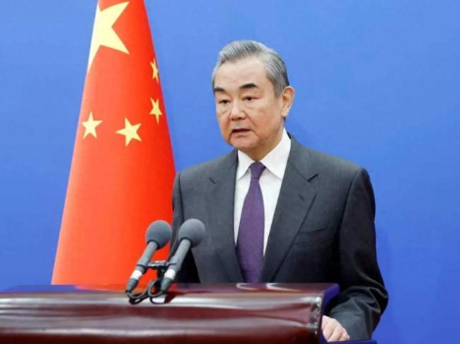 印大军压境放洪水,巴铁电话打到北京,中方回复:3个支持全到位