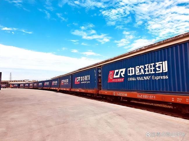 波兰关闭中欧班列口岸后中国的应对
