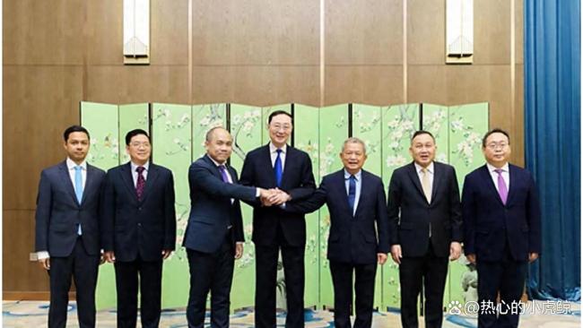 媒体：柬泰虽停火但新仇旧恨仍在