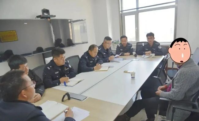 网络不是低俗秀场！一主播被依法约谈、封号！